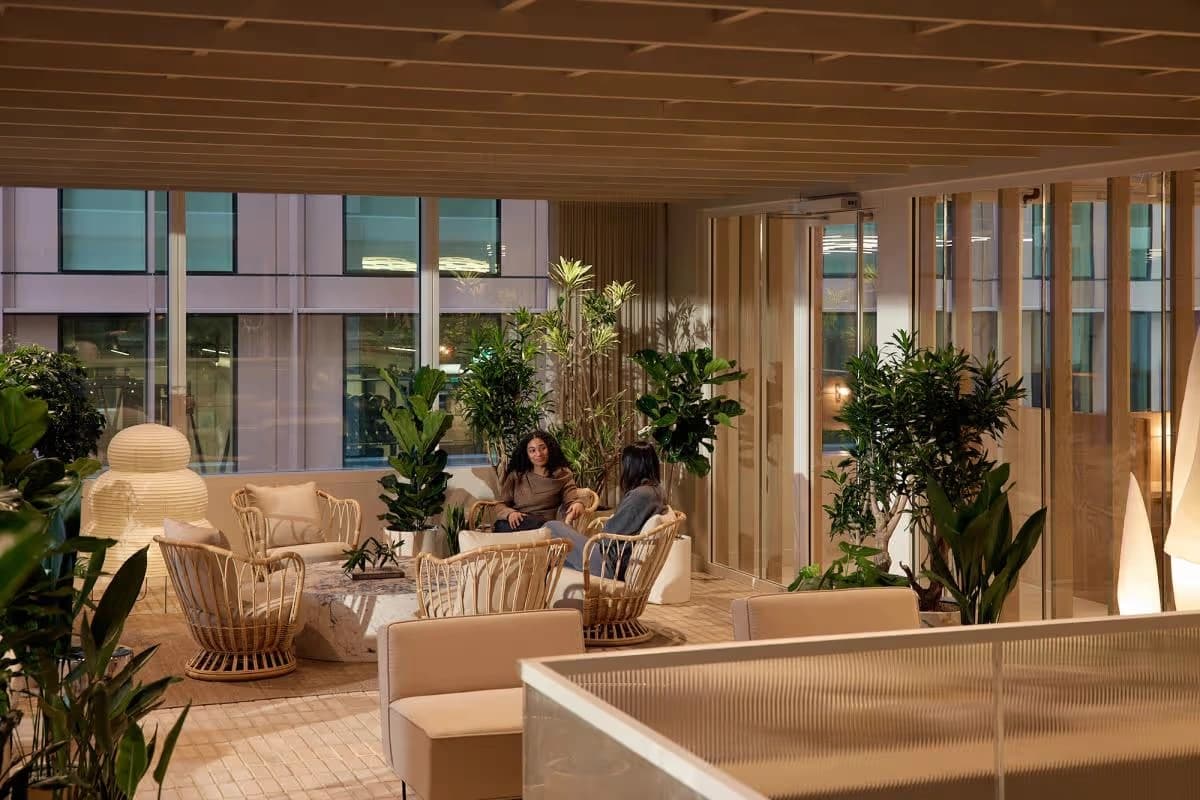 Bending Spoons Offices in Milan and London - 8