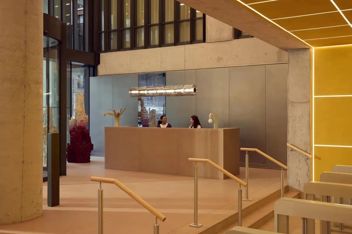 Bending Spoons Offices in Milan and London - 10