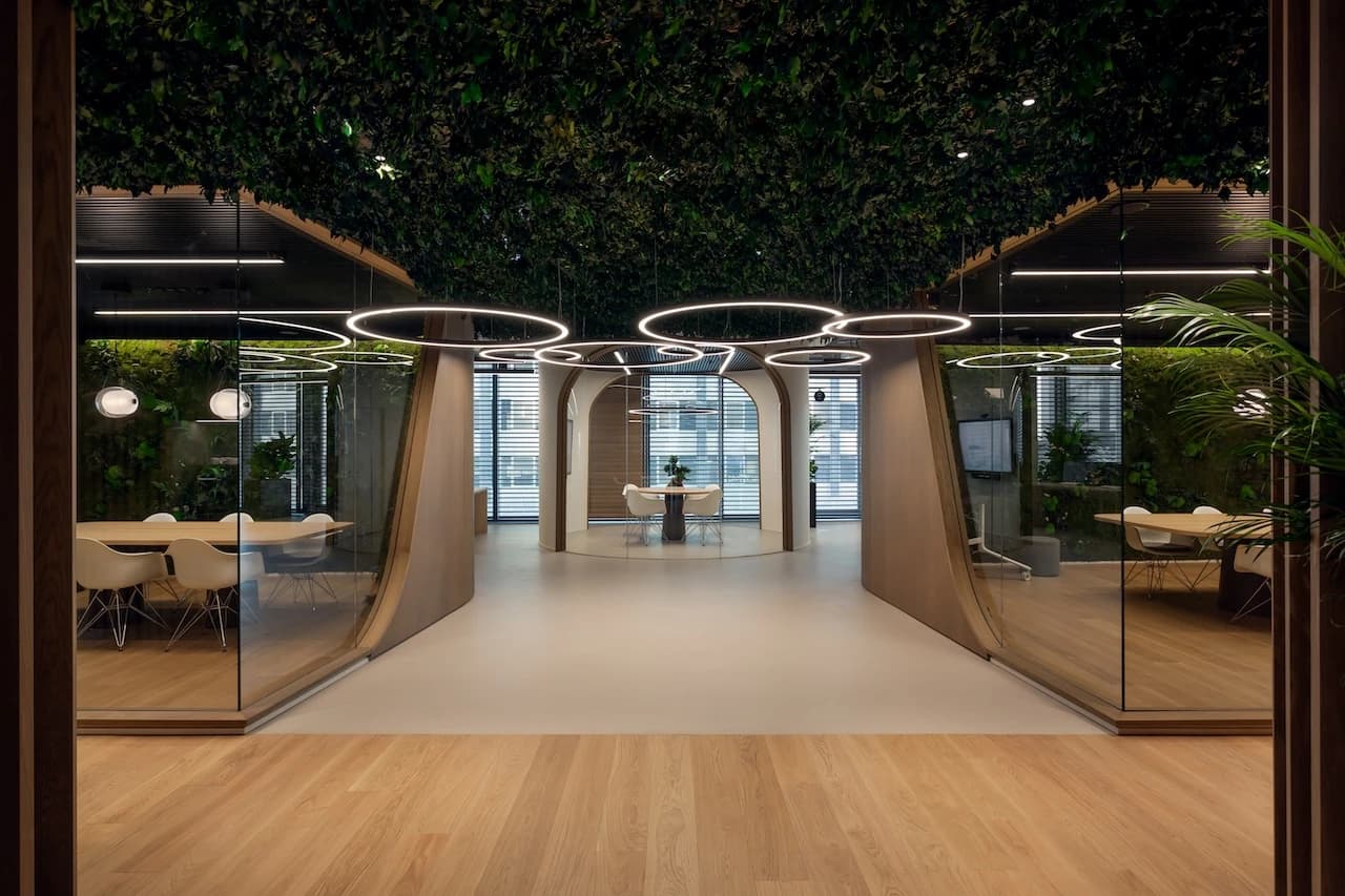 Bending Spoons Offices in Milan and London - 1