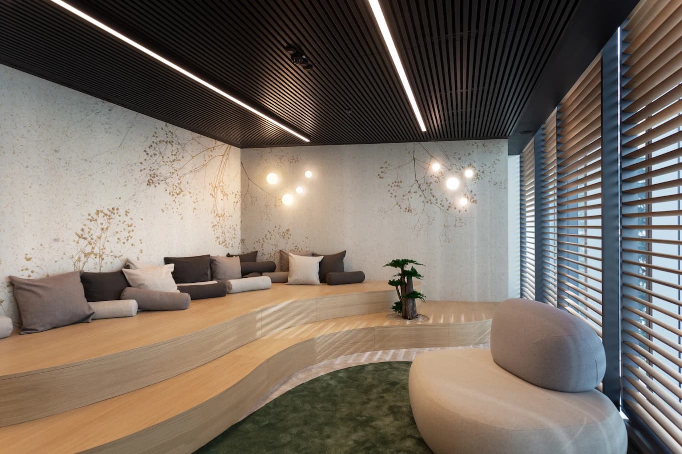 Bending Spoons Offices in Milan and London - 3