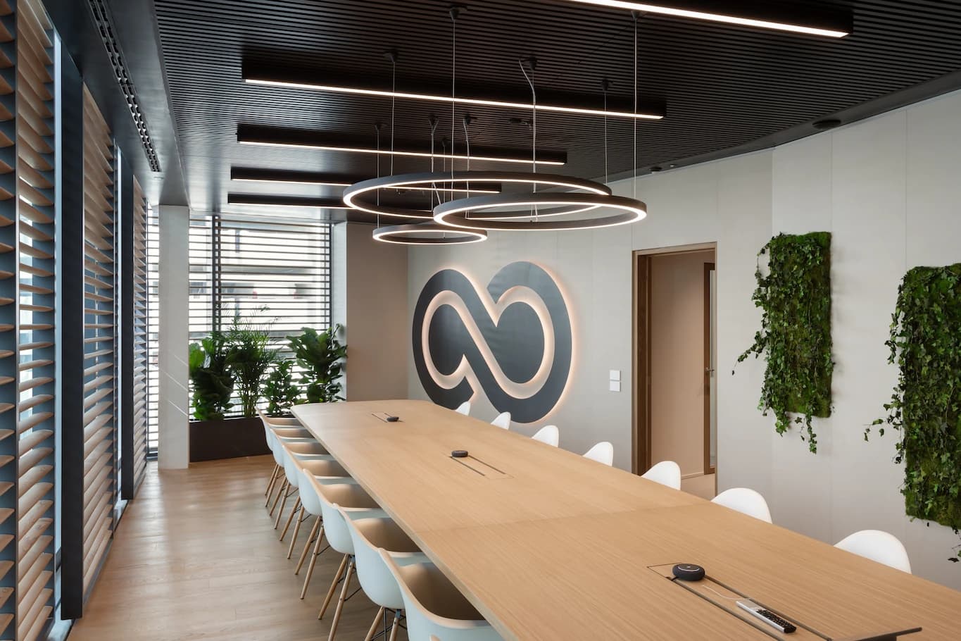 Bending Spoons Offices in Milan and London - 4