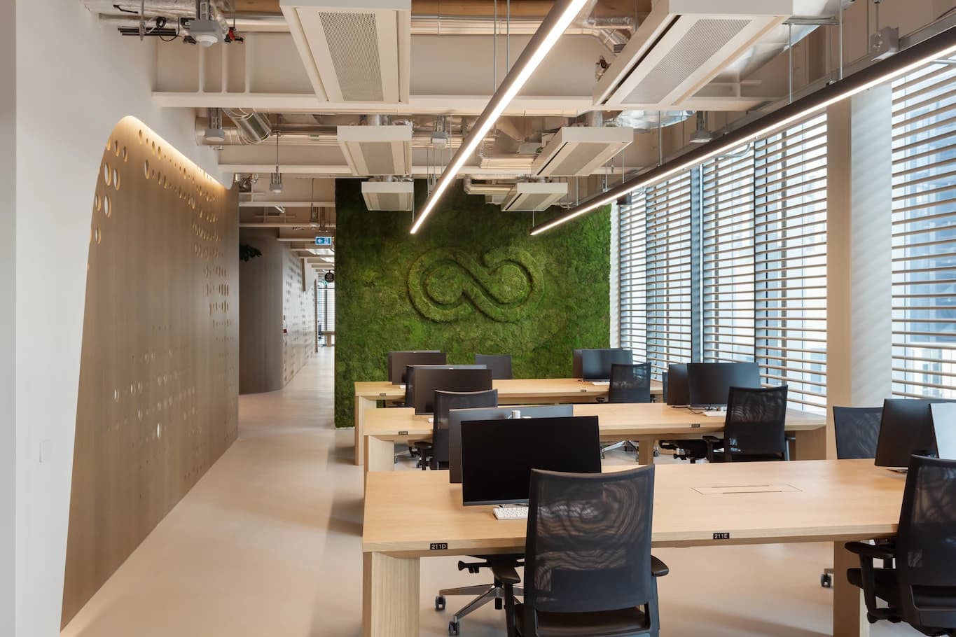 Bending Spoons Offices in Milan and London - 5