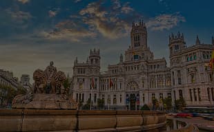 Madrid