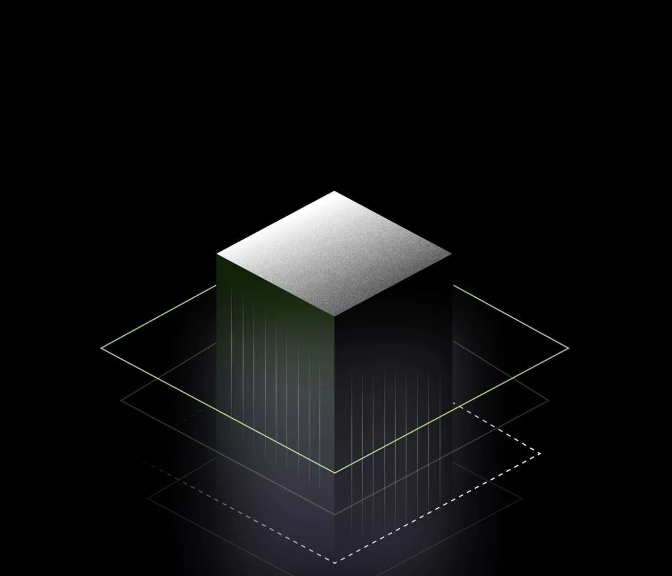 An abstract illustration of Juno