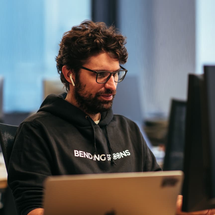 Bending Spoons Careers Bending Spoons Careers