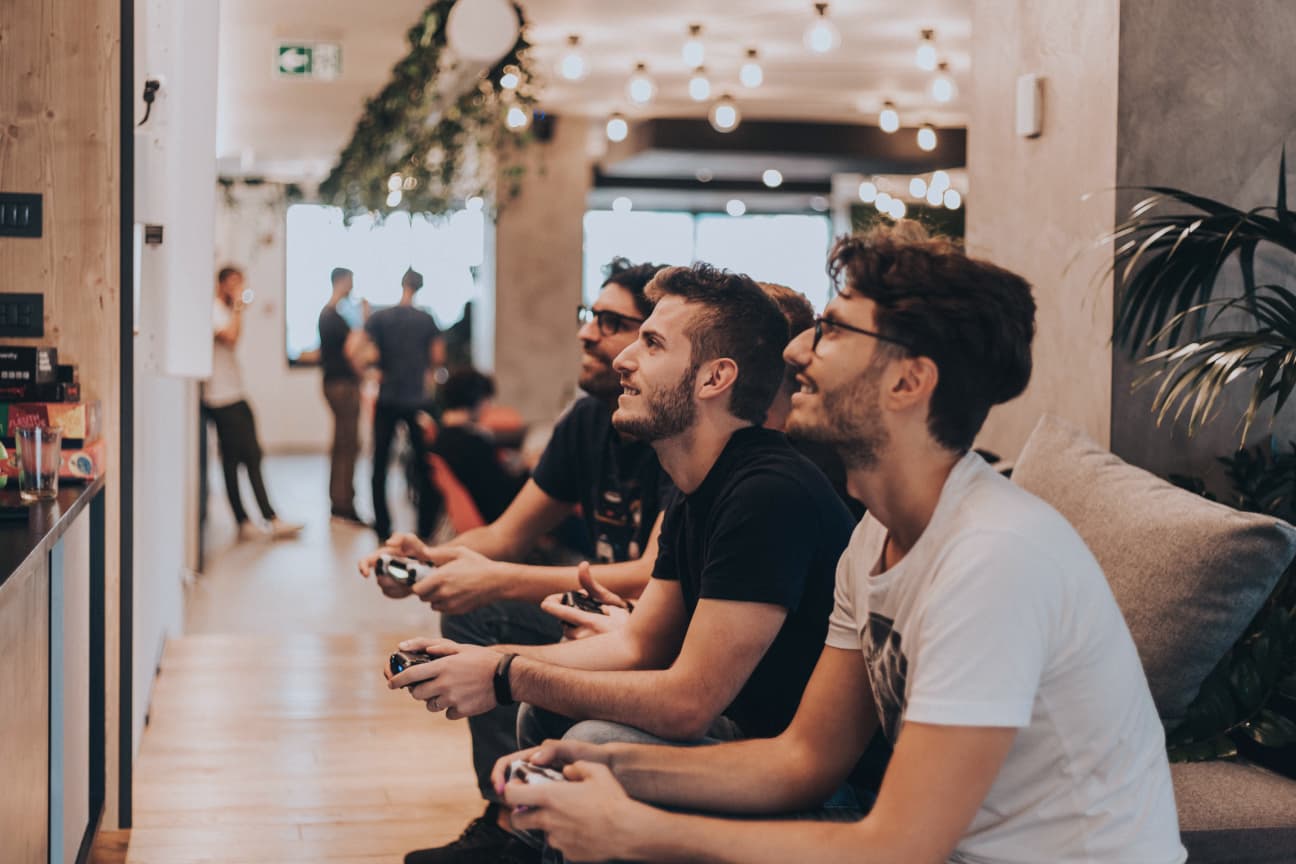 Bending Spoons Careers Bending Spoons Careers