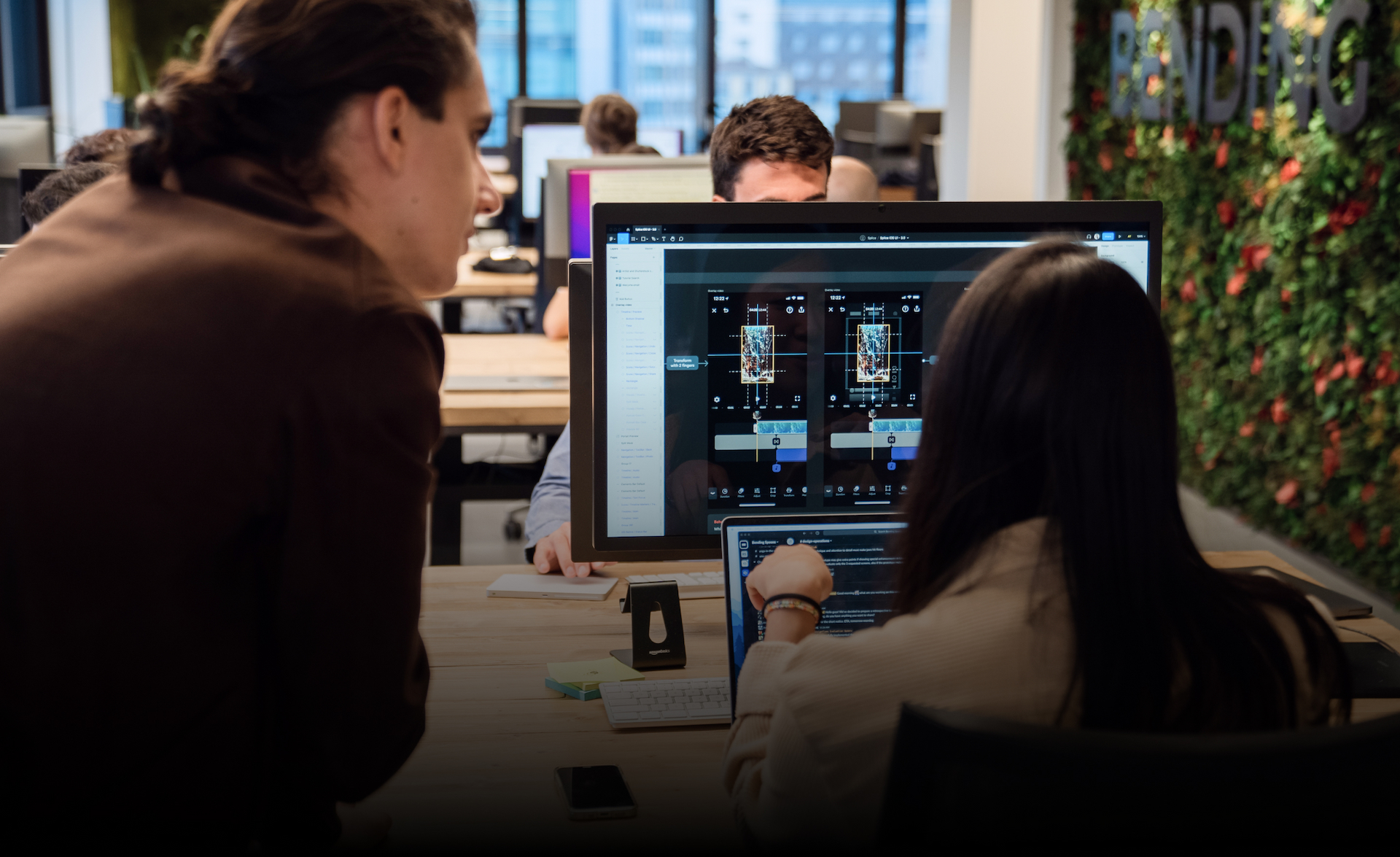 Bending Spoons Products Bending Spoons Products