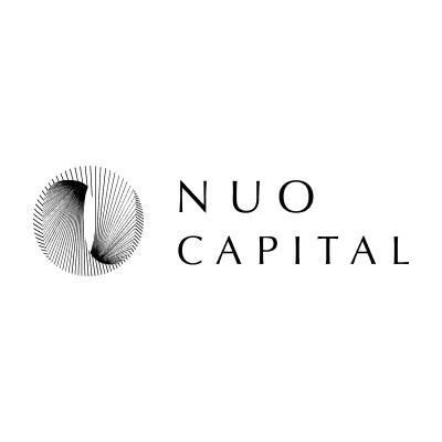 The logo of NUO