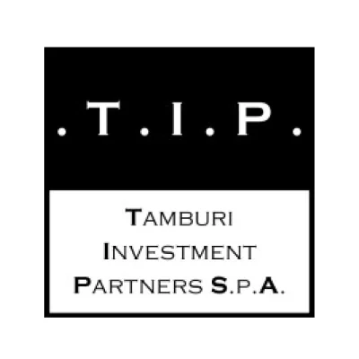 The logo of Tamburi Investment Partners