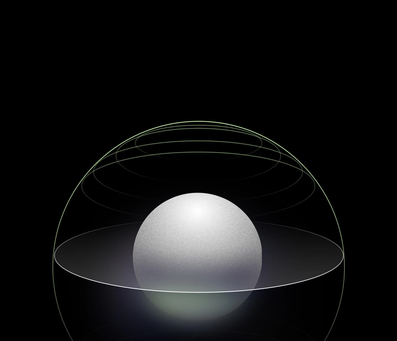 An abstract illustration of Galf