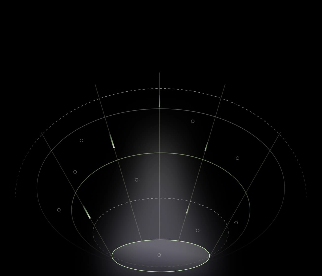 An abstract illustration of Pico