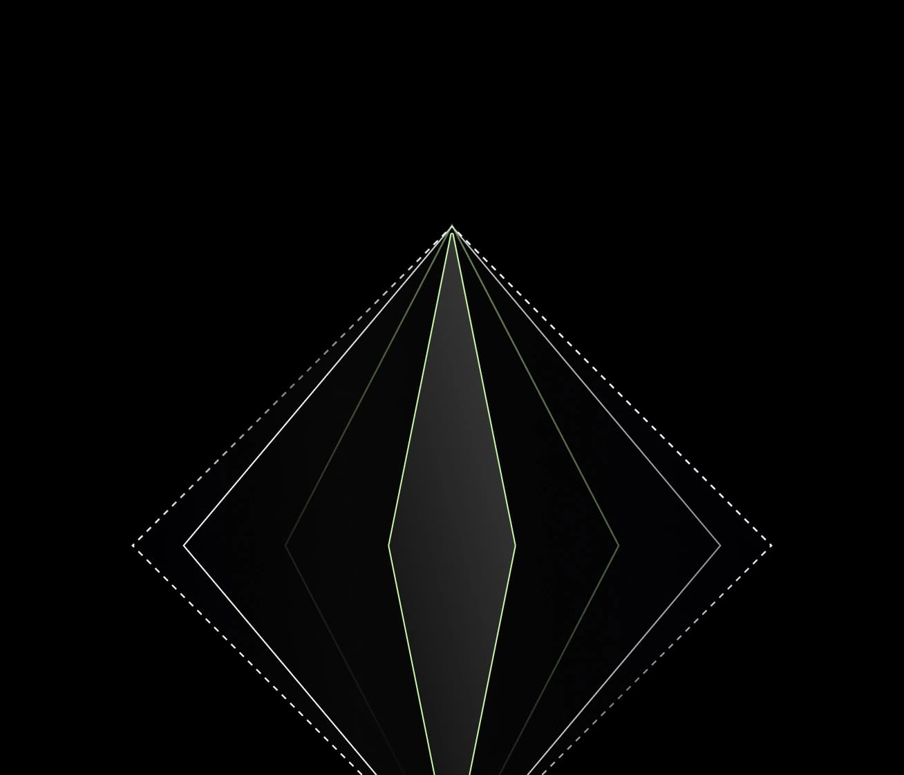 An abstract illustration of Matrix